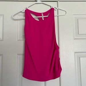 Amanda Uprichard Tank